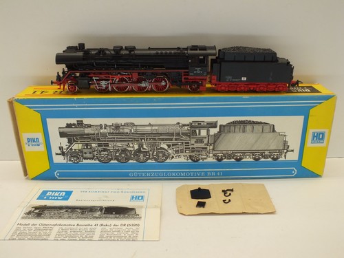 Piko 6326 br41 - 5/6326,