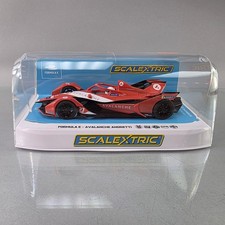 Scalextric C4315 Formula E