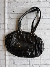 Kathy Van Zeeland Purse Black