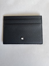Montblanc Credit Card Holder