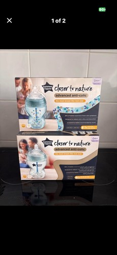 Tommee tippee closer - tippee, nature
