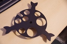 Tripod Accessory Tray