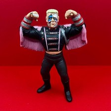 Vintage Galoob WCW Wrestler
