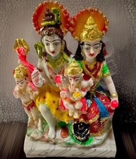 God Statue Lord Shiva 8.5