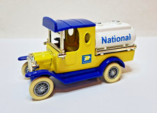 Lledo LP8.Code3 National