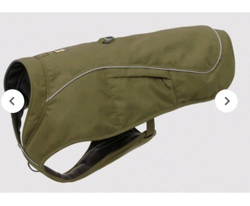 Ruffwear overcoat fuse dog - ruffwear,
