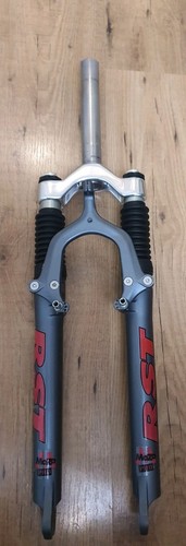 Rst mozo pro front suspension - rst,