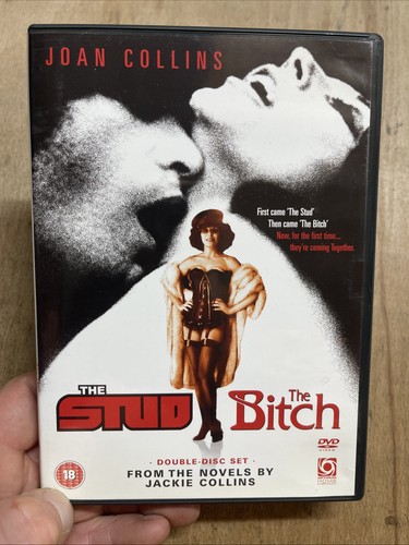 The stud bitch - stud/,