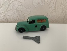 Triang Minic Plastic 95M FORD