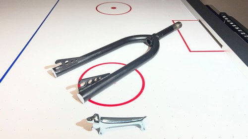 Tange 1200 champion forks - champion,