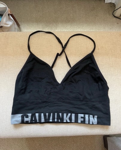 Three sports bras - sports,