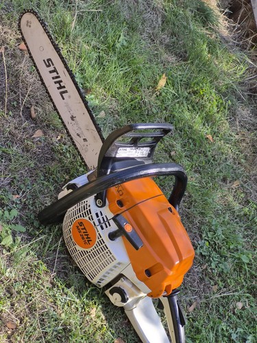 Stihl ms261c professional - ms261c,