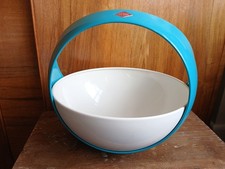 Wesco Spacey Retro MCM Style