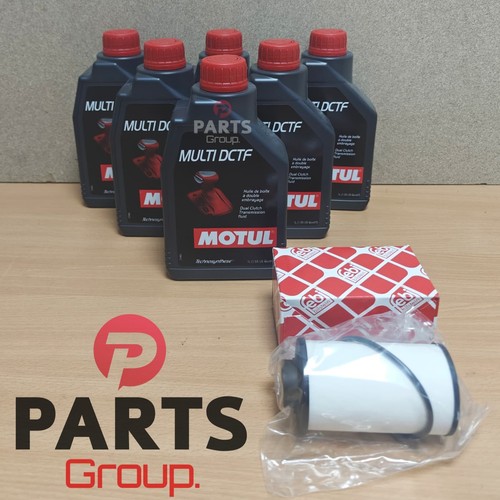 Fits golf gti mk5 dsg - fits,