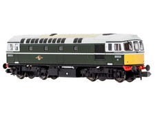 Dapol 2D-001-010  Class 33/0