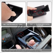 For VW T4 Centre Console With