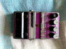 DOD Super American Metal FX56-B Pedal