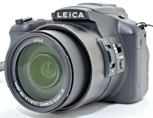 Leica lux digital slr - leica,