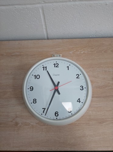 Rare grayson clock - made, in