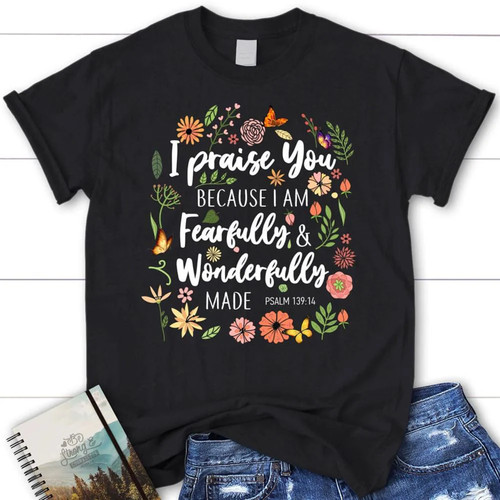 Praise you because am - because,