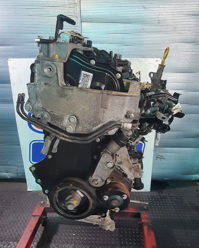 2023 renault trafic - renault, dci