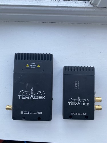Teradek bolt pro 300 sdi - pro, /