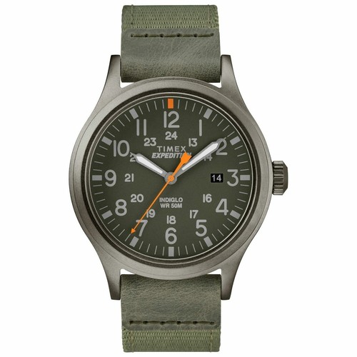 Timex expedition scout - timex,