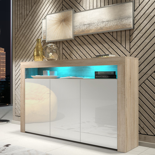 Stand sideboard storage - tv,