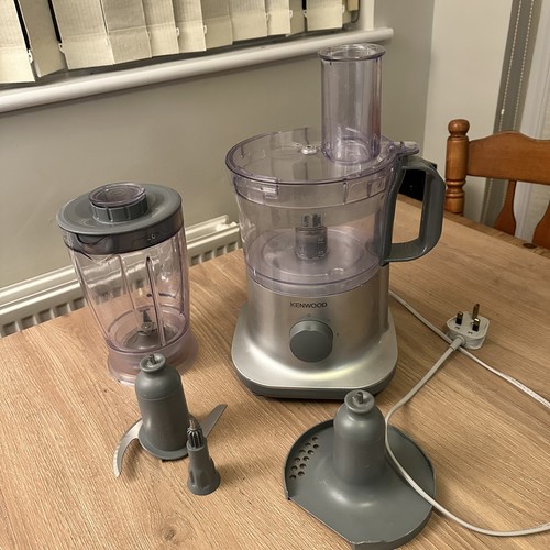 Kenwood fpp220 multipro - fpp220,