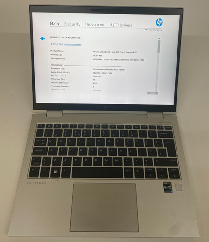 Enterprise elite x360 - enterprise,