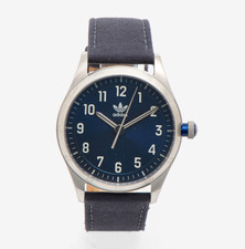 New in Box Adidas Navy