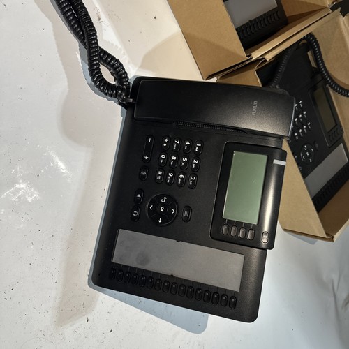 Unify openscape desk phone - x,