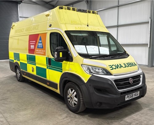 2019 fiat ducato - ducato, lwb