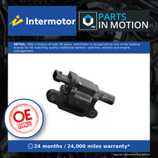 Ignition Coil fits VAUXHALL