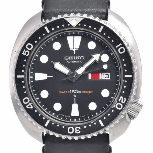 Seiko 3rd diver - diver, 150m