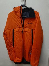 Montane Insulated Jacket