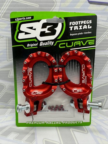 Trials hard rock curve - s3,
