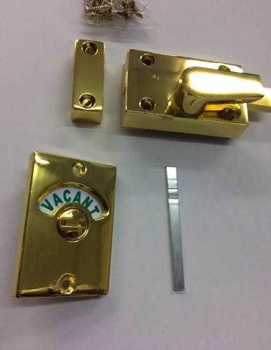 Great quality vintage brass - great,