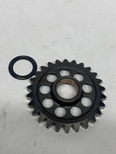 Yamaha YZF 250 2009 Kickstart