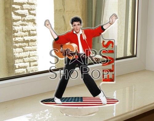 Elvis presley figure - presley, figure,