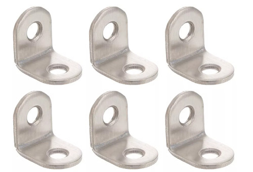 Small corner braces brackets - small,