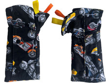 Baby Car Seat Belt Strap