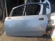 FIAT GRANDE PUNTO MK3 2008 3