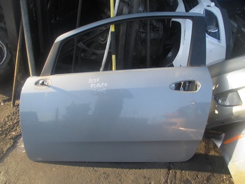 Fiat grande punto - 2008, 3