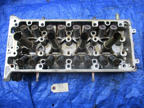Honda civic sir k20a3 - 02-06,