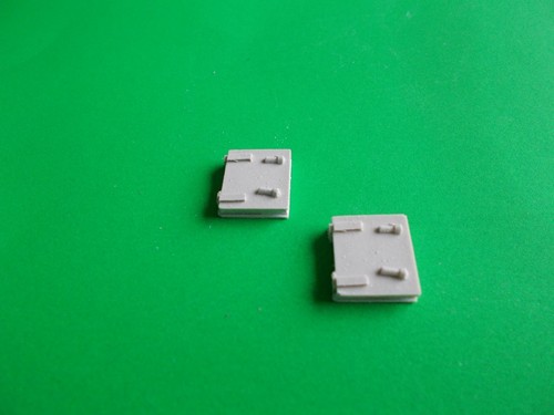 Square hatch 48 scale - hatch, 1/48