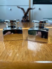 NICE - B&M Sterling Silver