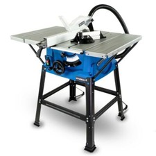 Hyundai HYTS1800E 1800W Electric Table Saw