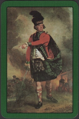 Playing cards single card old - cards,
