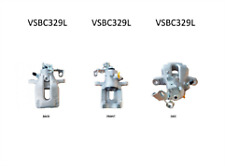 BRAND NEW BRAKE CALIPER OEM